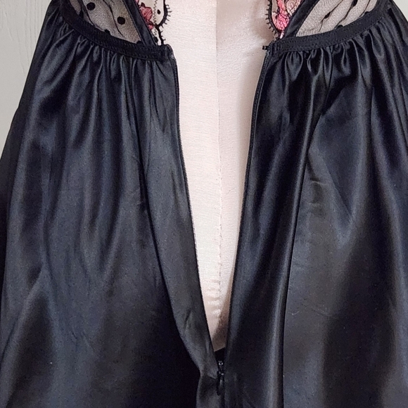 For Love and Lemons Juliet Puff Sleeve Dress - Picture 12 of 16